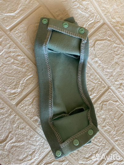 Бомбер для куклы Мия 28-30 см