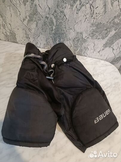 Хоккейные шорты