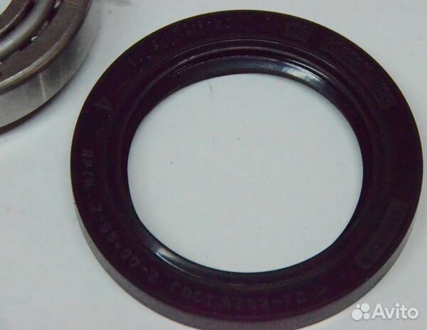 Ремкомплект Ступицы Заднего Колеса газель Next