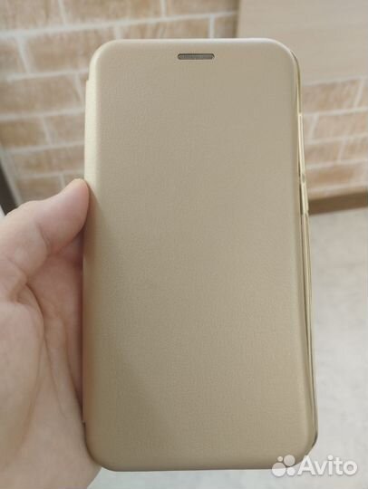 Чехол книжка на магните