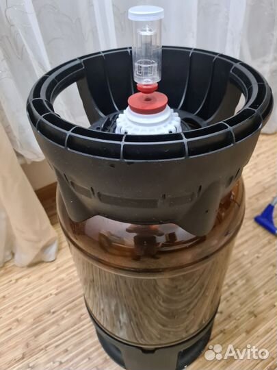 Емкость для брожения