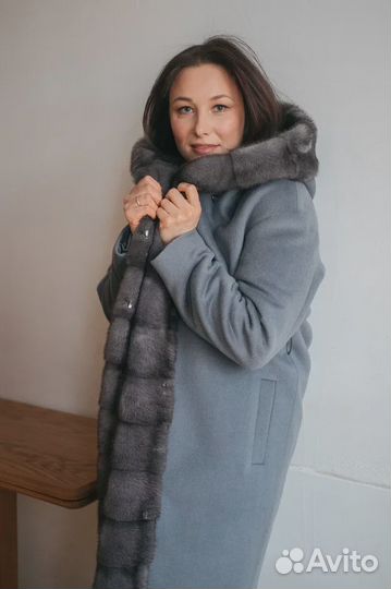 Ателье/меховое ателье middle-premuim класса