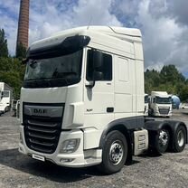 DAF XF 480 FTG, 2022