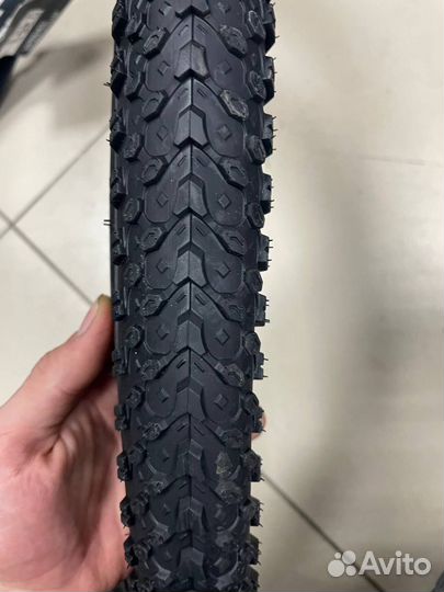 Покрышка велосипедная 26/2.10