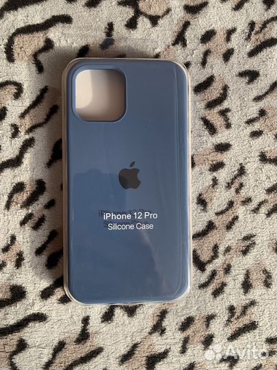 Чехлы на iPhone