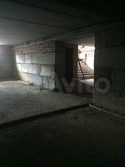 2-к. квартира, 212,6 м², 1/9 эт.