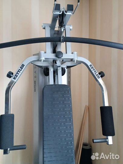 Силовой тренажер kettler