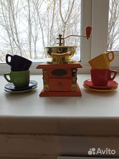 Фарфоровая посуда