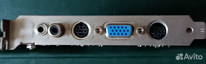 Декодер Creative Dxr3 CT7260