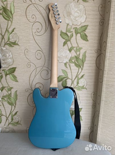 Электро гитара Fender Squier Affinity Telecaster