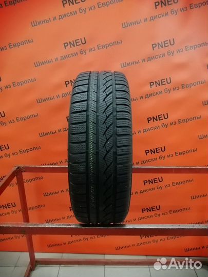 Continental ContiWinterContact TS 810 205/55 R16