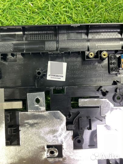 Топкейс Lenovo 100-15IBY