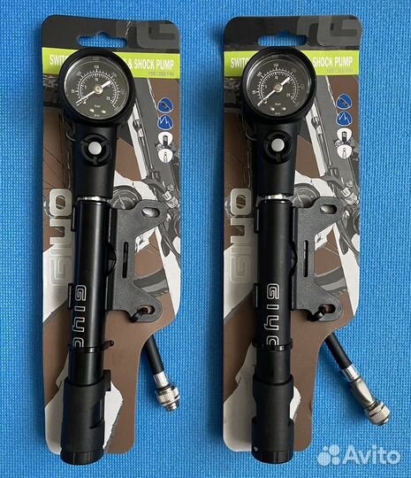 Насос Седло Трос-цепь