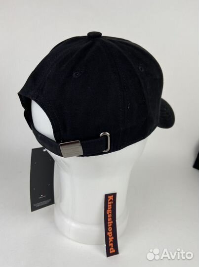 Кепка Tommy hilfiger