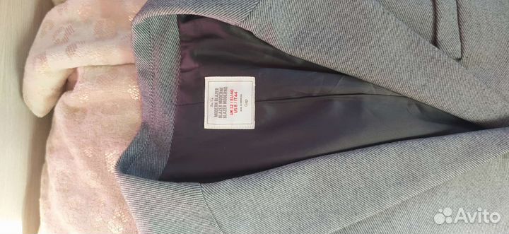 Пиджак женский GAP