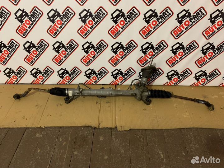 Рейка рулевая Mazda 3 BL