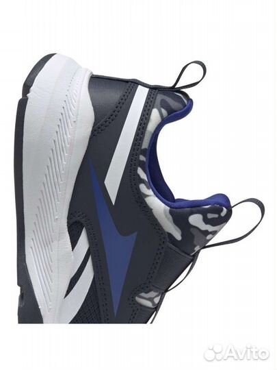 Reebok XT,р.38,5,новые кроссовки