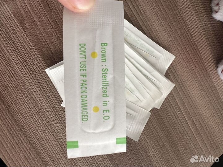 Иглы для перманентного макияжа татуажа