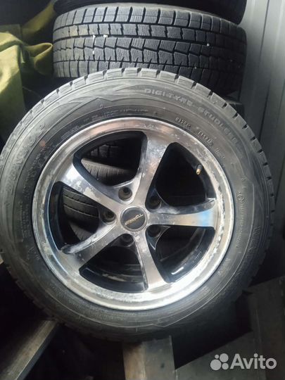 Cantop E3/L3 205/60 R16