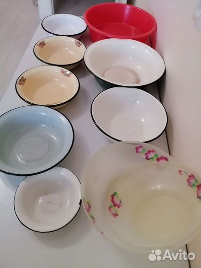 Посуда для дома