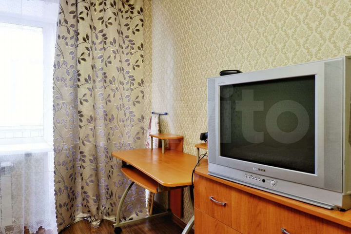 1-к. квартира, 47 м², 4/9 эт.