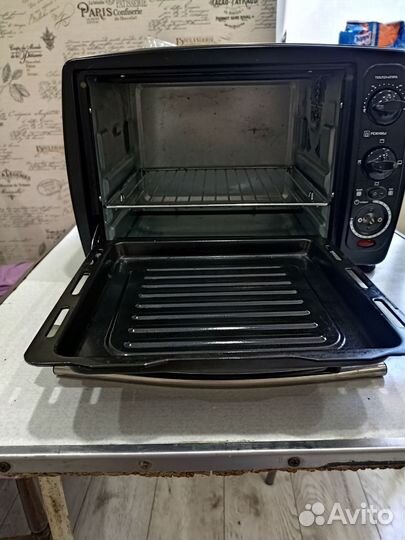 Мини печка электрическая