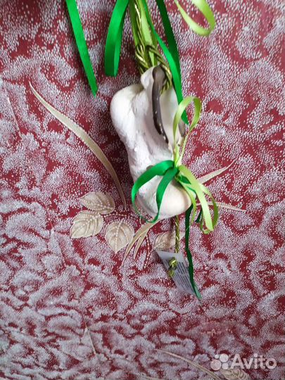 Оберег на стену