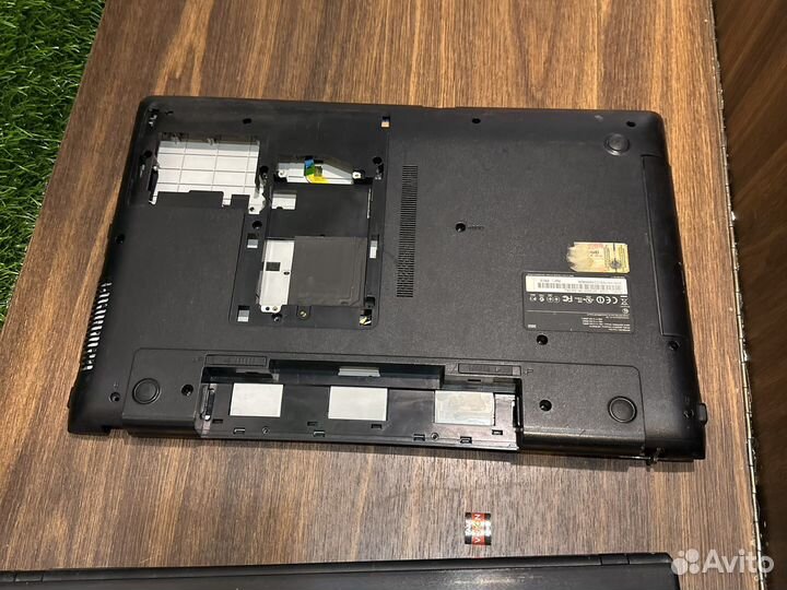 Samsung np300e7a в разбор по запчастям