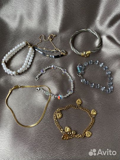 Браслет США