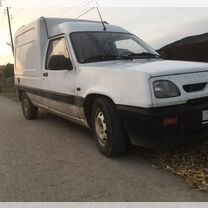 Renault Rapid 1.9 MT, 1996, 208 000 км, с пробегом, цена 320 000 руб.