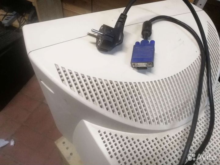 Монитор для компьютера