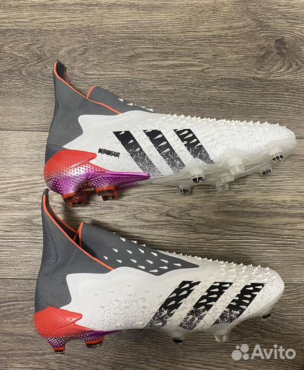 Бутсы adidas