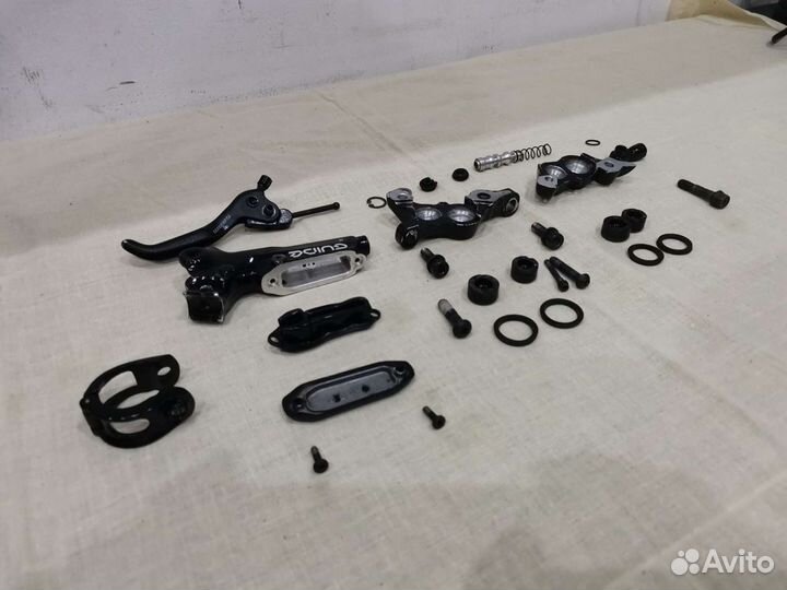 Ремонт велосипедов