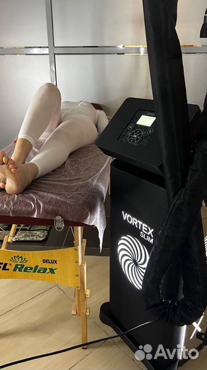 Аренда массажного кабинета