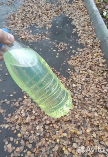 Солярка евро4*сорт L