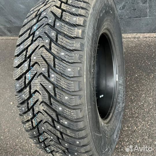 Ikon Tyres Nordman 8 SUV 265/70 R16