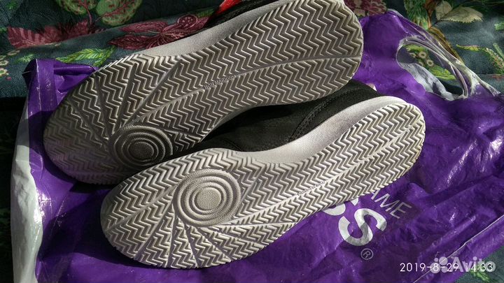 Баскетбольная форма