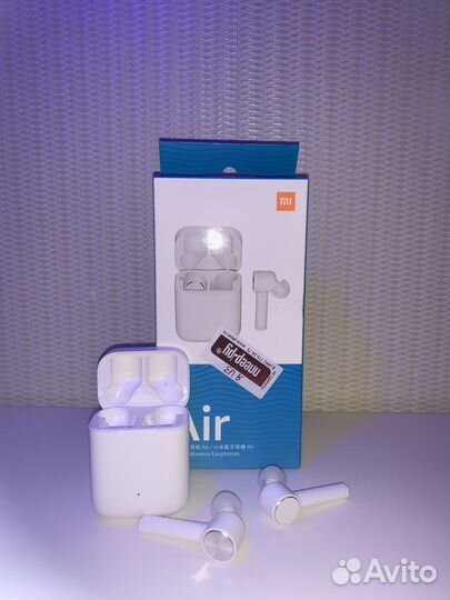 Xiaomi airdots pro