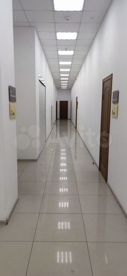 Офис, Юфимцева ул., 10/1