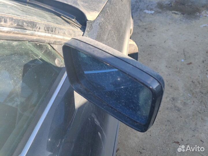 Зеркало заднего вида переднее правое Audi 90 B3