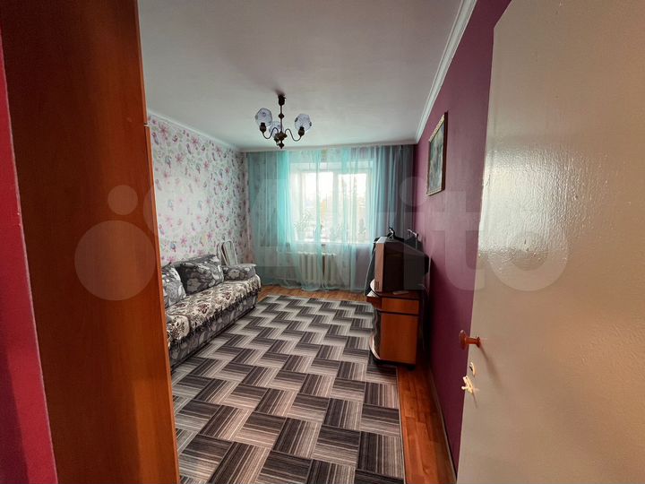 2-к. квартира, 38 м², 2/9 эт.