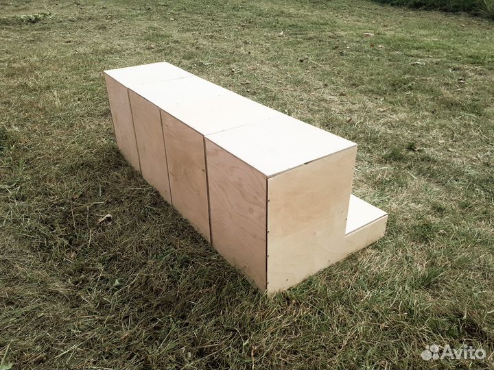 Гнездо для кур