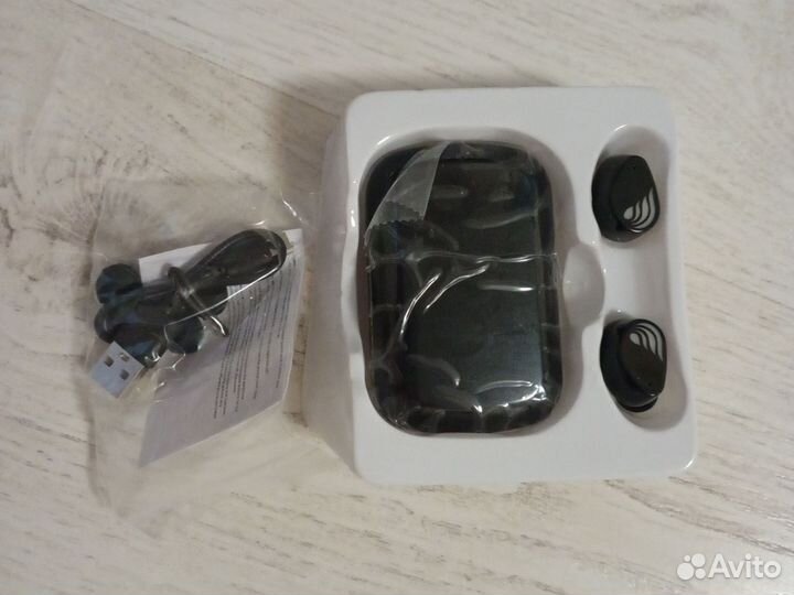 Беспроводные наушники