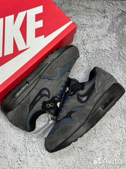 Кроссовки Nike Air Max 87