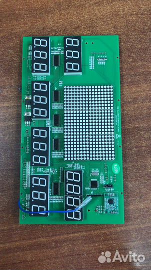 Плата управления PCB-KLJ155A-A-main-V1.6.PCB