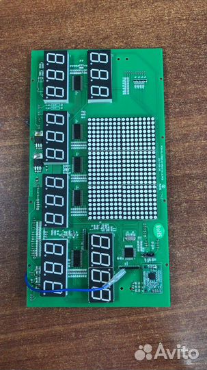 Плата управления PCB-KLJ155A-A-main-V1.6.PCB
