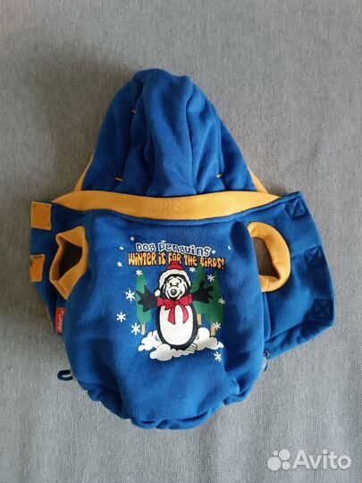 Одежда для маленьких собак, шлейка, поводок