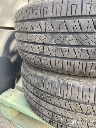 Sailun Terramax CVR 215/65 R16