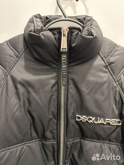 Куртка женская Dsquared