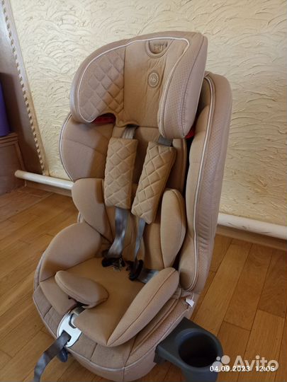 Детское автокресло 9 до 36 кг